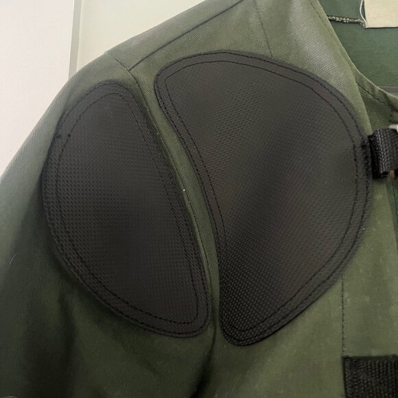 Vintage Champion's Choice Shooting Jacket - Picture 2 of 5